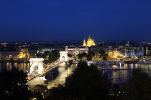 Ungarn - Budapest